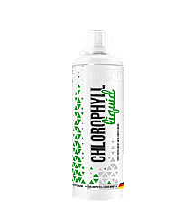 MST CHLOROPHYLL liquid Хлорофіл рідкий 500 мл