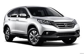 Honda CRV 2012-2016