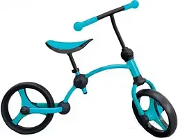 Велосипед-біговел Smart Trike Blue