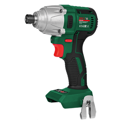 Гвинтокрут акумуляторний ударний(безщітковий) DWT ASS 20D, фото 1