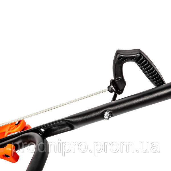 Газонокосарка бензинова PRO-CRAFT PLM-460 - фото 7 - id-p1910289731