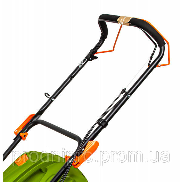 Газонокосарка бензинова PRO-CRAFT PLM-460 - фото 8 - id-p1910289731