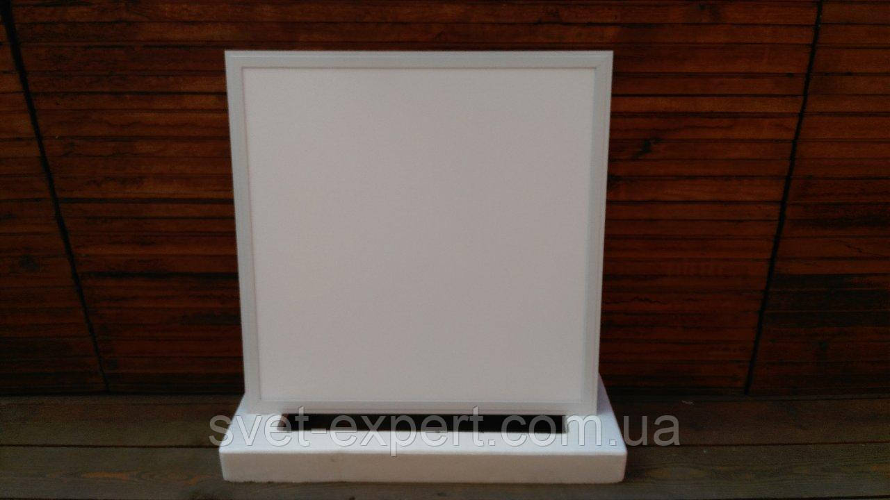 Світильник армстронг LED світлодіодний / панель SMD 45W 4200K/6400K LED PANEL