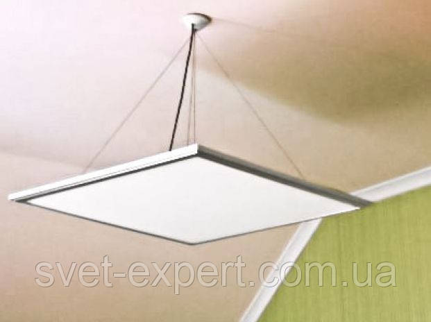 Світильник армстронг світлодіодний LED PANEL 3000Лм 6400К 36вт білий