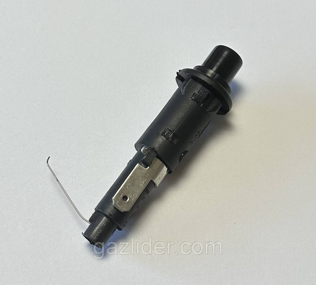 П'єзокнопка газового конвектора MP7, Модуль, фото 1