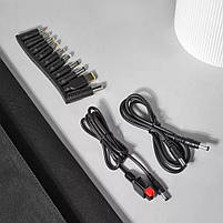 Портативна Сонячна Зарядна Станція Choetech 80W, фото 6