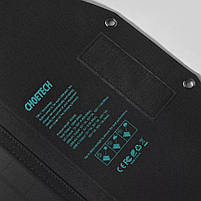 Портативна Сонячна Зарядна Станція Choetech 80W, фото 9