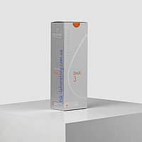 ТЕОСІАЛЬ РХА 3 філлер 1 шпр х 1 мл (TEOSYAL RHA 3)