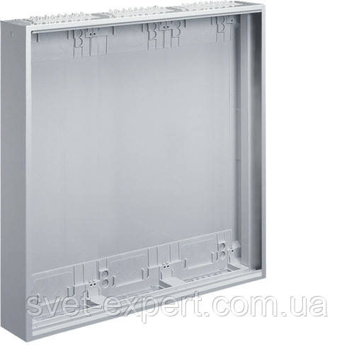 FWB74D1 Hager щит Univers IP44/II 1100х1050х161мм порожній, без дверей, фото 1