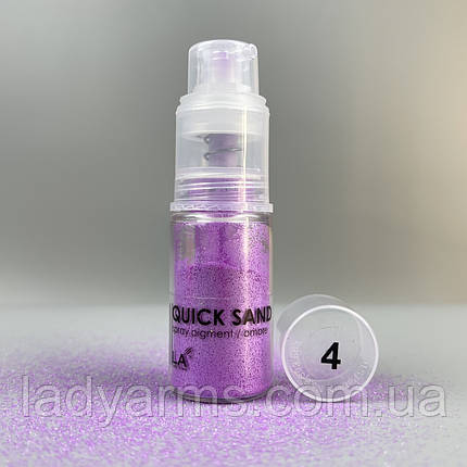 QS0004 glitter neon Lady Arms, фото 1