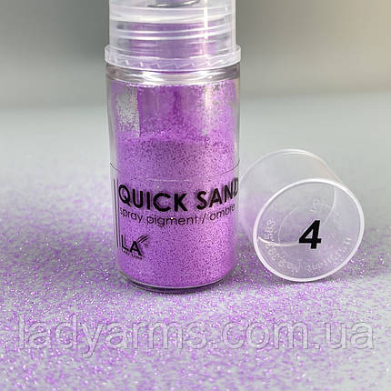 QS0004 glitter neon Lady Arms, фото 2