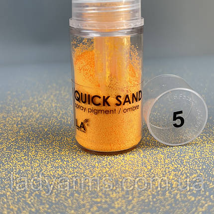 QS0005 glitter neon Lady Arms, фото 3