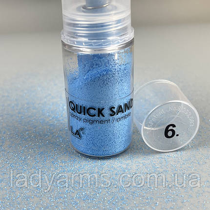 QS0006 glitter neon Lady Arms, фото 3