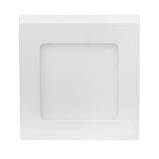 Світильник LED-SS-120-6 6 Вт 6400 К квадрат наклей. 120 мм, фото 4