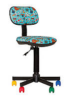 Дитяче комп'ютерне крісло Бамбо Bambo GTS CM-01 Новий Стиль