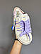 Жіночі Кросівки Adidas Superstar Bonega Purple Macaroon 36-37-38-39-40, фото 2