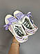 Жіночі Кросівки Adidas Superstar Bonega Purple Macaroon 36-37-38-39-40, фото 5