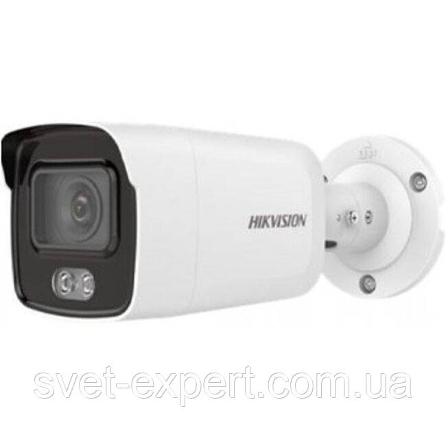 Hikvision DS-2CD2047G2-LU IP-відеокамера