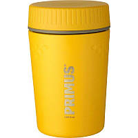 Термос Primus TrailBreak Lunch jug 0.55 л (желтый)