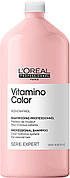 Шампунь для фарбованого волосся LOreal Vitamino Color NEW DESIGN 1500 мл