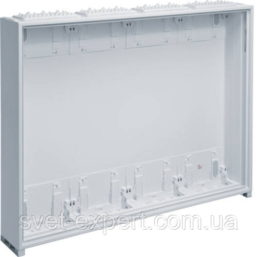 FWB54D1 Hager щит Univers IP44/II 800х1050х161мм порожній, без дверей