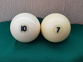 Ремонт і обслуговування більярдних столів