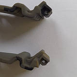 Ремінець для годинника Skmei 1688/1026/2077/Patriot 005  Camo Green  (підходить для Skmei 1019/1029/1197), фото 3