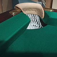 Перетяжка більярдного столу