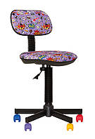 Дитяче комп'ютерне крісло Бамбо Bambo GTS СМ-03 Новий Стиль