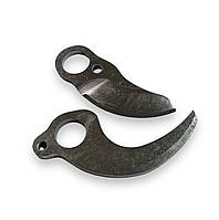 Лезо для акумуляторного секатора ТехАс 32 мм