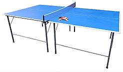 Тенісний стіл COMFY, синій