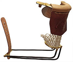 Лузи для піраміди з фартухом, сітка-викат, 1 кмпл