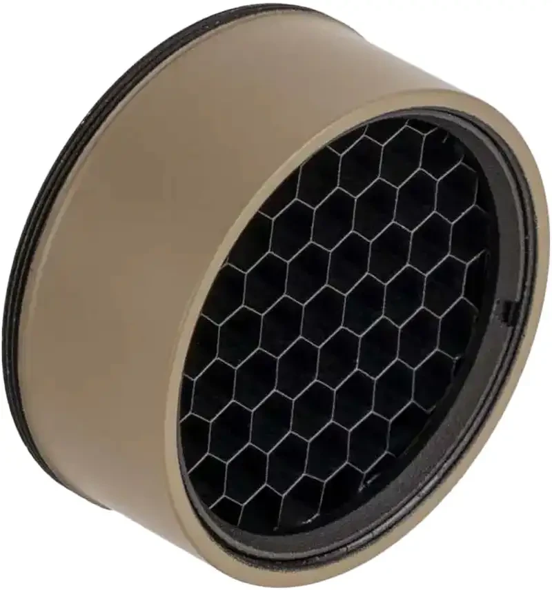 Бленда Primary Arms для SLx 1x Micro Prism. FDE, фото 1