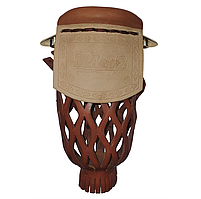 Лузи для піраміди/пула сітка-шкіра-мішок, 1 кмпл