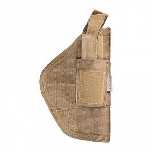 Поясна кобура Pentagon Rinkhals Holster K17056 Койот (Coyote)