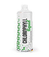 MST CHLOROPHYLL liquid Хлорофіл рідкий 1000 мл