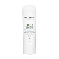 Бальзам для волосся Goldwell DSN Curly Twist зволожувальний для кучерявого і хвилястого волосся, 200 мл