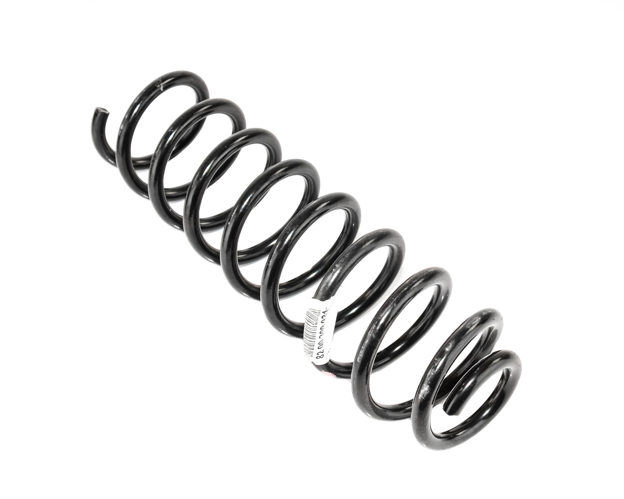 Пружина задня (Білий, Рожевий) Renault Megane II *Grandtour* 01->09 - Renault (Оригінал) - 8200309931, фото 1