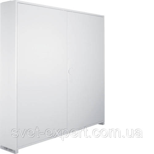 FWB64S Hager щит Univers IP44/II 950х1050х161мм 288мод.(4x72)