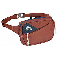 Сумка поясная Kelty Stub 1L Gingerbread-Reflecting pond (1012-22629621-GGB) VA, код: 6945363