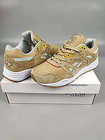 Мужские кроссовки Reebok Ventilator Hexalite Beige 45