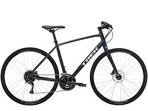 Велосипед Trek-2023 FX 2 DISC XL BL синій