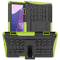 Чехол Armor Case Lenovo Tab M10 3rd Gen TB-328FU XU Lime TO, код: 8104244