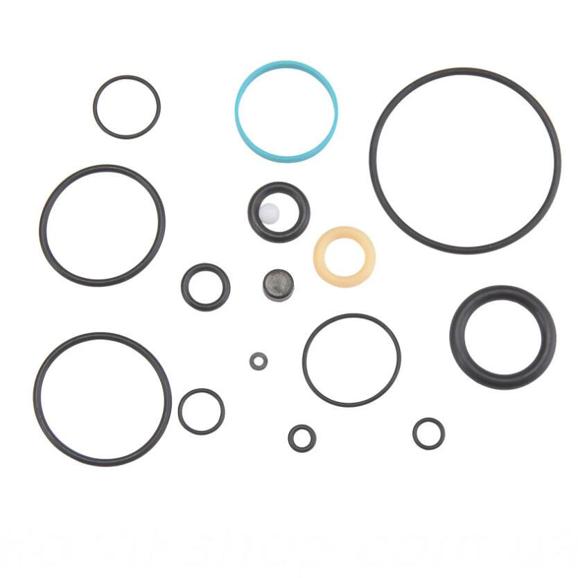 Ремкомплект FOX: RP23 Boost Valve Seal Set