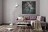 Диван кутовий Еден 2420*2150*800 категорія тканини 4-11, фото 3