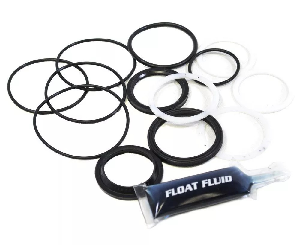 Рем комплект FOX: Rebuild FLOAT Line Air Sleeve Special Q-Ring (повітр. камера)