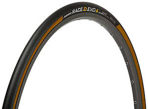Покришка Race D Evo4 Panaracer, 700x28C Black/Brown, фото 1