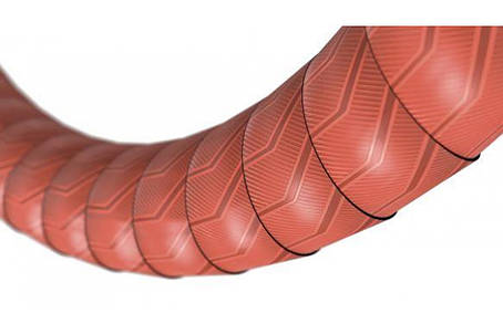 Обмотка керма Ergon BT Gravel Rusty Red, фото 1