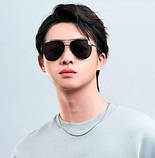 Окуляри сонцезахисні Mijia Nylon Polarized Sunglasses (BHR7440CN), фото 2