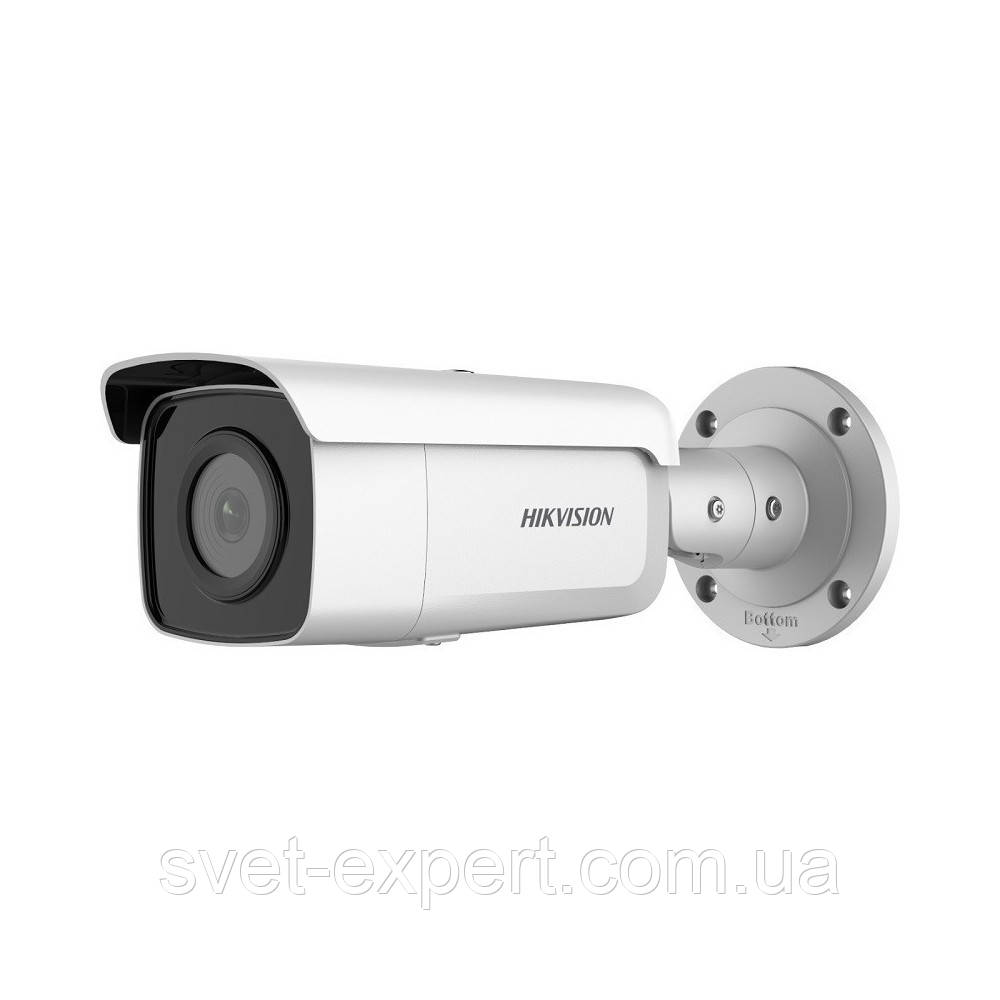 Hikvision DS-2CD2T86G2-4I IP-відеокамера